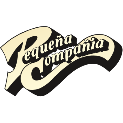 PEQUEÑA COMPAÑIA Logo ,Logo , icon , SVG PEQUEÑA COMPAÑIA Logo