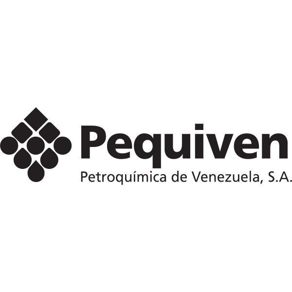 PEQUIVEN S.A. Logo ,Logo , icon , SVG PEQUIVEN S.A. Logo