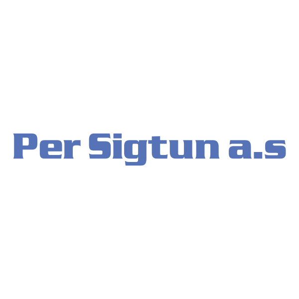 Per Sigtun AS