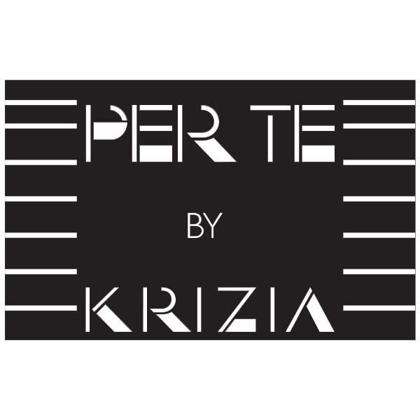 Per Te by Krizia Logo ,Logo , icon , SVG Per Te by Krizia Logo