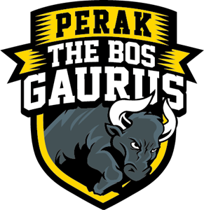 Perak The Bos Gaurus Logo ,Logo , icon , SVG Perak The Bos Gaurus Logo