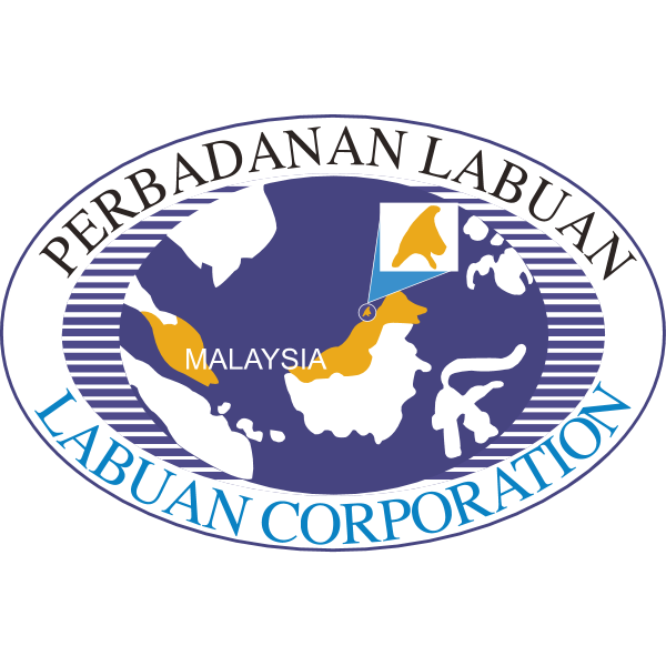 Perbadanan Labuan Logo ,Logo , icon , SVG Perbadanan Labuan Logo