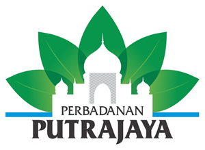 Perbadanan Putrajaya Logo ,Logo , icon , SVG Perbadanan Putrajaya Logo
