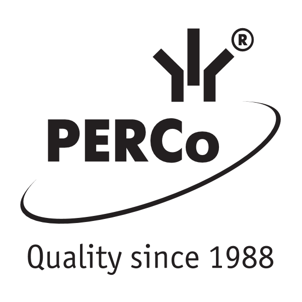 PERCo Logo ,Logo , icon , SVG PERCo Logo