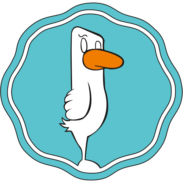 Perdidão (Chicken) Logo