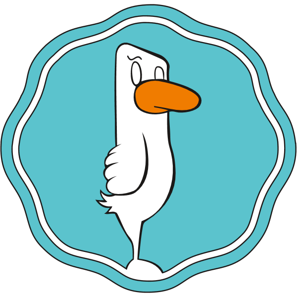 Perdidão (Chicken) Logo ,Logo , icon , SVG Perdidão (Chicken) Logo