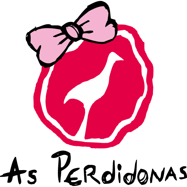 Perdidonas Logo ,Logo , icon , SVG Perdidonas Logo