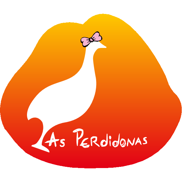 Perdidonas (Verão 2007 – 2008) Logo ,Logo , icon , SVG Perdidonas (Verão 2007 – 2008) Logo