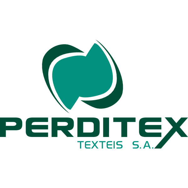 Perditex Texteis SA Logo ,Logo , icon , SVG Perditex Texteis SA Logo