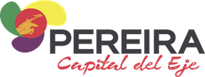 Pereira capital del eje Logo