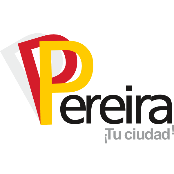 Pereira Logo ,Logo , icon , SVG Pereira Logo