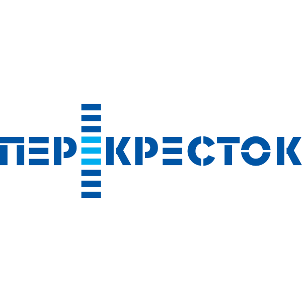 Perekrestok Logo ,Logo , icon , SVG Perekrestok Logo