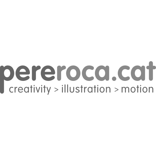 Pereroca.cat Logo