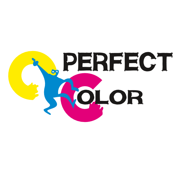 Perfect Color Logo