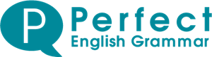 Perfect English Grammar Logo