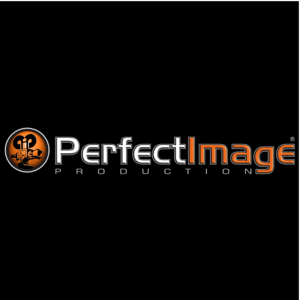 Perfect image production Logo