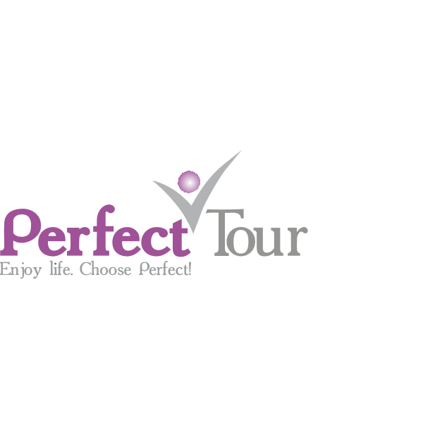 Perfect Tour Logo ,Logo , icon , SVG Perfect Tour Logo