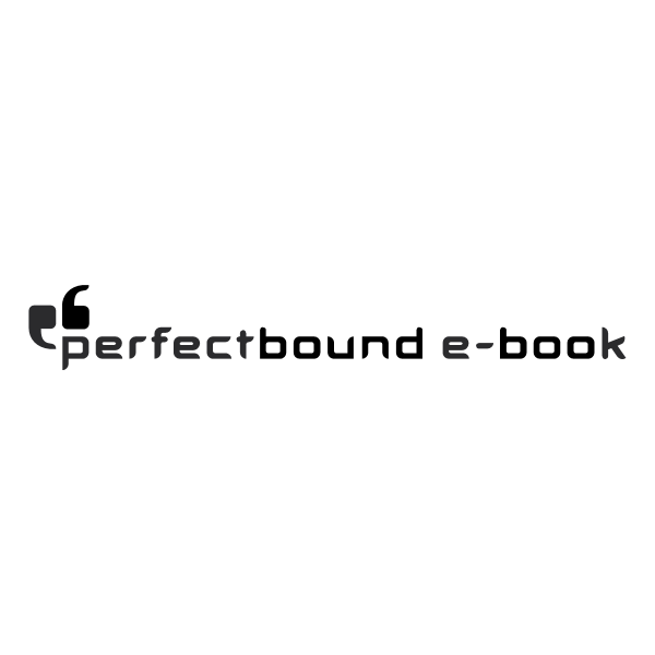 Perfectbound e book