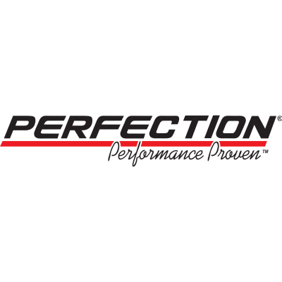 Perfection Clutch Logo