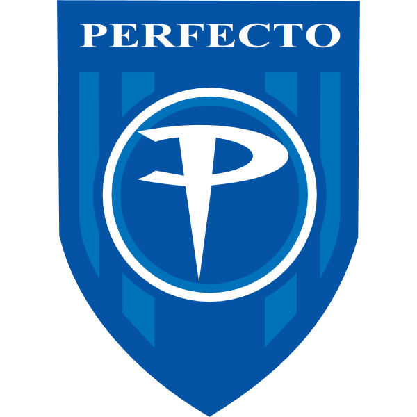 Perfecto Records Logo ,Logo , icon , SVG Perfecto Records Logo