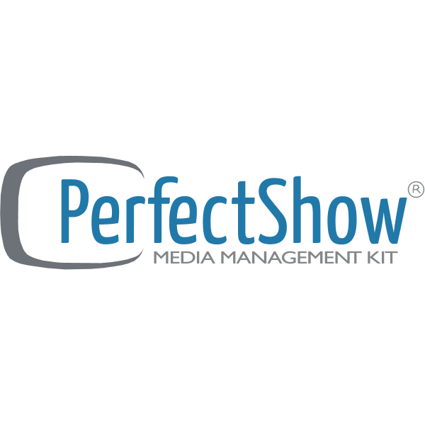 PerfectShow Logo ,Logo , icon , SVG PerfectShow Logo