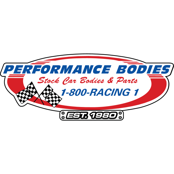 Performance Bodies Logo ,Logo , icon , SVG Performance Bodies Logo