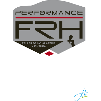 Performance FRH Logo