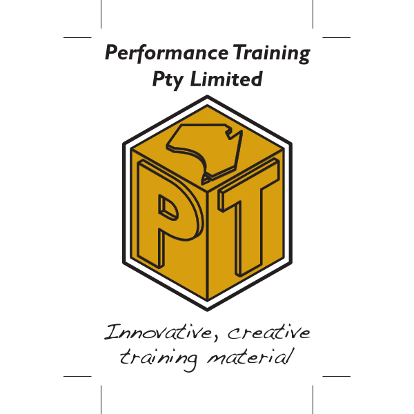 Performance Training Pty Limited Logo ,Logo , icon , SVG Performance Training Pty Limited Logo