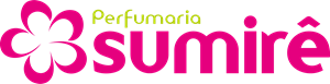 Perfumaria Sumirê Logo