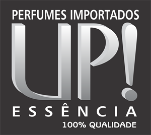 Perfumes UP! Logo ,Logo , icon , SVG Perfumes UP! Logo