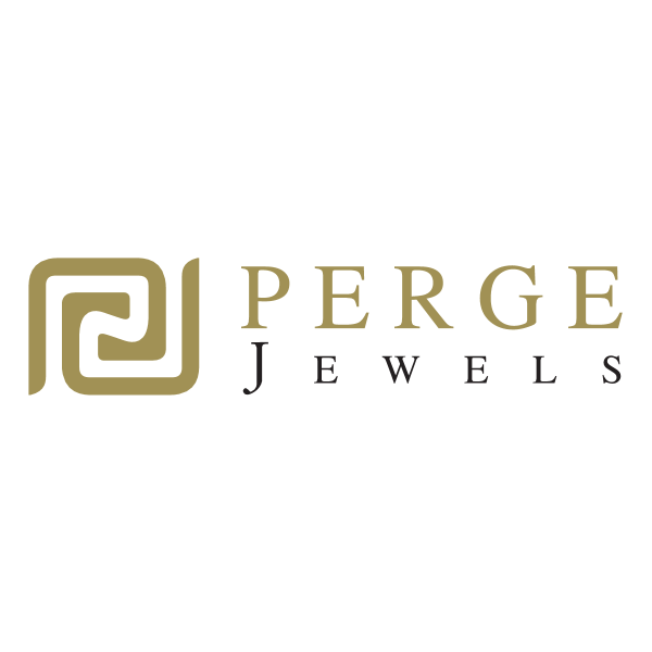 Perge Jewels Logo ,Logo , icon , SVG Perge Jewels Logo
