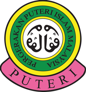 Pergerakan Puteri Islam Malaysia Logo ,Logo , icon , SVG Pergerakan Puteri Islam Malaysia Logo