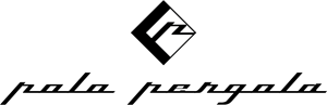 Pergola Logo ,Logo , icon , SVG Pergola Logo
