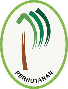 PERHUTANAN Logo ,Logo , icon , SVG PERHUTANAN Logo