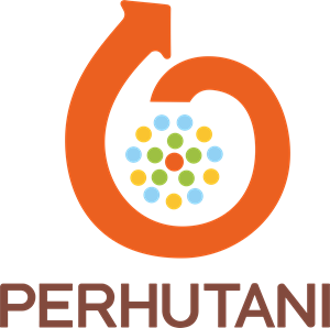 Perhutani Logo ,Logo , icon , SVG Perhutani Logo
