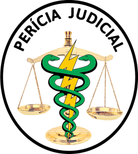 Perícia Judicial Logo