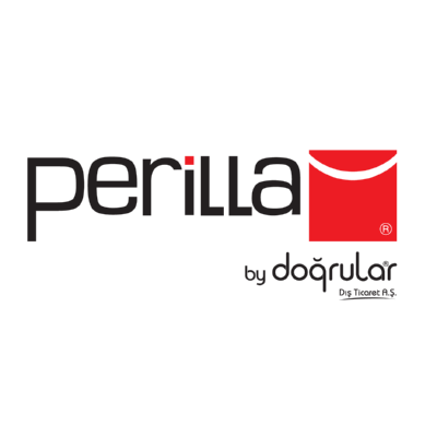 Perilla Logo ,Logo , icon , SVG Perilla Logo
