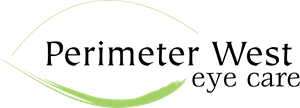 Perimeter West Eye Care Logo ,Logo , icon , SVG Perimeter West Eye Care Logo