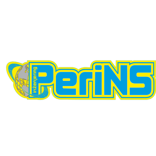 perins inženjering Logo ,Logo , icon , SVG perins inženjering Logo