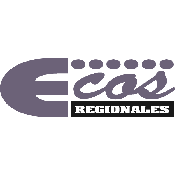 Periódico Ecos Regionales Logo ,Logo , icon , SVG Periódico Ecos Regionales Logo