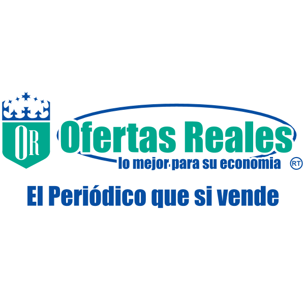 Periodico ofertas reales Logo ,Logo , icon , SVG Periodico ofertas reales Logo