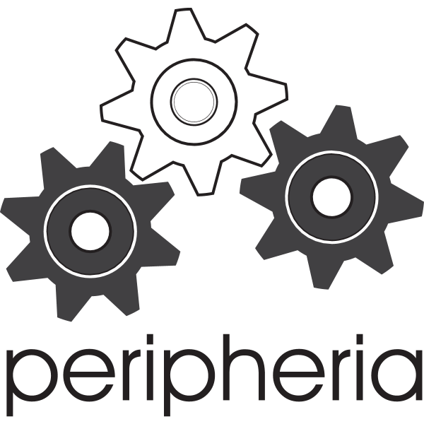 PERIPHERIA Logo ,Logo , icon , SVG PERIPHERIA Logo