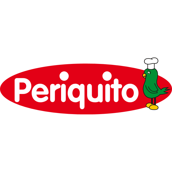 Periquito Logo ,Logo , icon , SVG Periquito Logo
