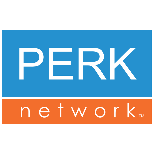 Perk Network, Inc Logo ,Logo , icon , SVG Perk Network, Inc Logo