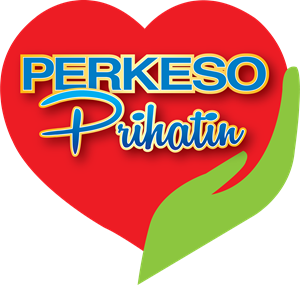 Perkeso Prihatin Logo ,Logo , icon , SVG Perkeso Prihatin Logo