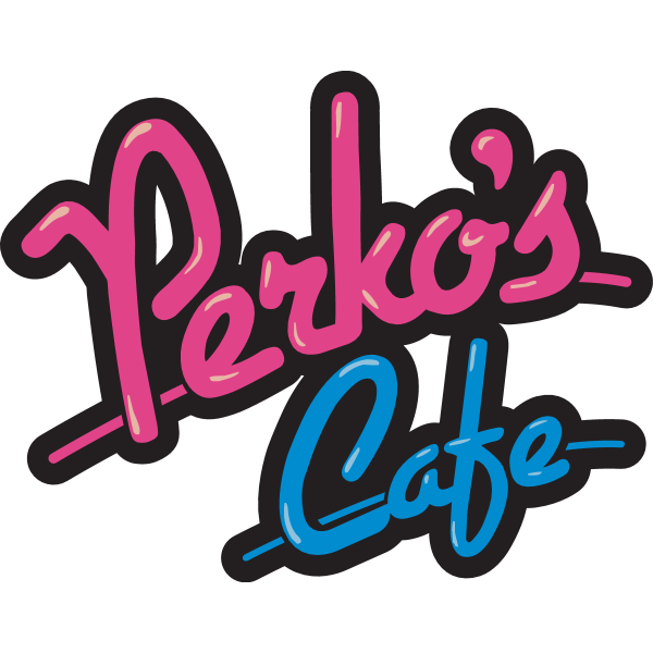 Perkos Restaurants Logo ,Logo , icon , SVG Perkos Restaurants Logo