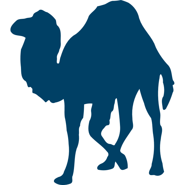 Perl Programming Language ,Logo , icon , SVG Perl Programming Language