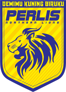 Perlis Northern Lions Logo