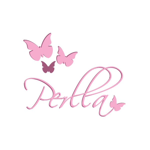 Perlla Logo ,Logo , icon , SVG Perlla Logo