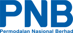 Permodalan Nasional Berhad (PNB) Logo